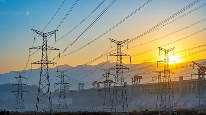 India's peak power demand hits a record 257.37GW