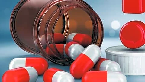 Karnataka chemists to shut shops May 20 over e-pharmacies