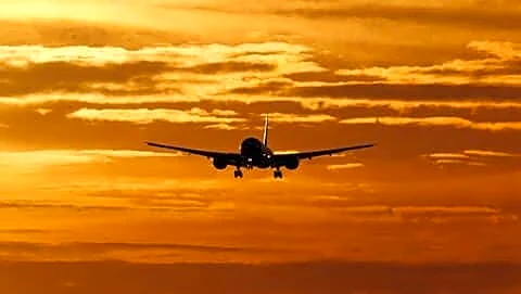 Delhi, Maharashtra cut ATF tax to 7% to help airlines