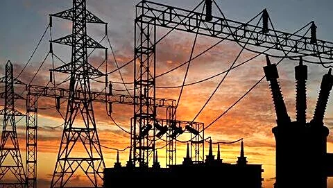 India hits record 260.45 GW electricity demand amid 45°C heat