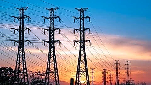 India left about 300GWh of renewables unused, Ember says