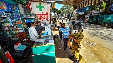 CDSCO asks states to keep pharmacies open during chemists' strike