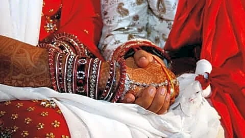Rajasthan High Court grants divorce, calls 'Aata-Sata' morally bankrupt