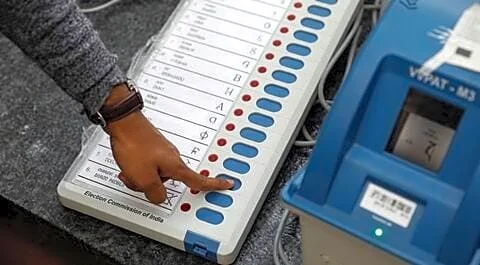 Punjab civic polls on May 26 revert to paper ballots
