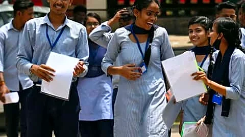 Tamil Nadu Class 10 results: 94.31% pass rate, 820K cleared