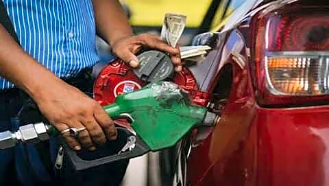 Goa government asks employees to conserve fuel amid supply issues