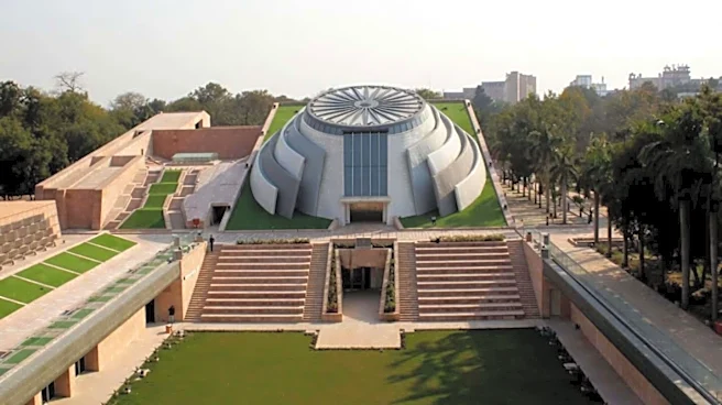 You can now talk to Gandhi at Pradhanmantri Sangrahalaya