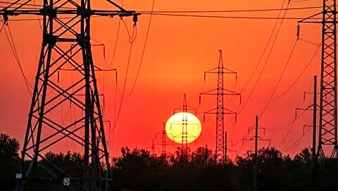 Arvind Kejriwal flags Delhi-NCR outages amid brutal heat wave