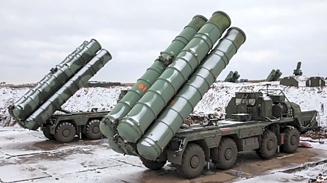India's 4th S-400 squadron arriving soon: Why its deployment matters