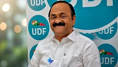 Kerala Chief Minister VD Satheesan becomes 'PookieCM' after viral pledge