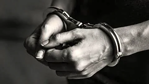 NIA arrests Kolkata resident Zafar Riaz for allegedly leaking intelligence