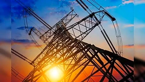 India records 265.4 GW peak demand as AC use spikes