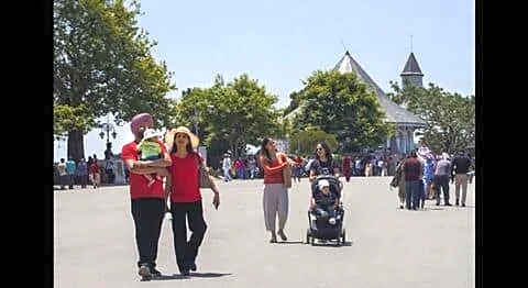 IMD issues yellow alert in Himachal Pradesh, Una tops 44°C
