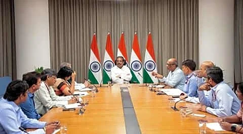NEET-UG 2026: CBI to investigate possible Physics paper leak