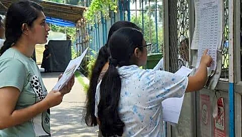 Tamil Nadu Class 10 SSLC results announced for 900,000+ students