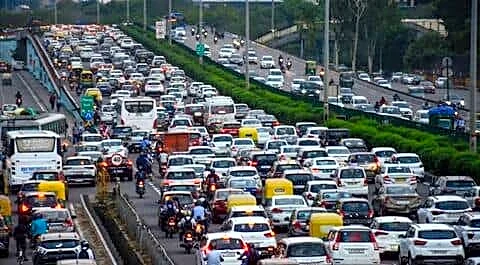 Rajghat official function May 22 with VIPs to prompt diversions