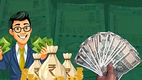 IRTSA urges 8th Pay Commission to set ₹52,000 minimum salary