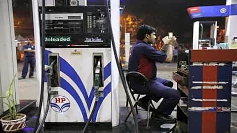 HPCL says Rajasthan fuel supplies steady amid social media rumors