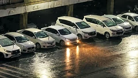 IMD issues orange alert after Bengaluru downpour and hailstorm