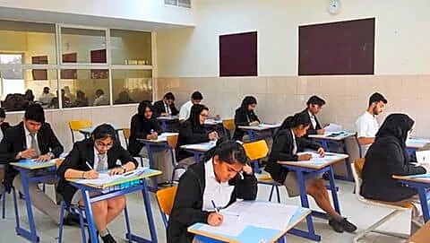 Indian students' top engineering admissions eligibility lost after CBSE regrading
