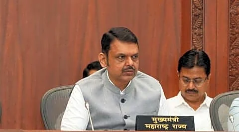 Maharashtra prepares district plans as IMD forecasts 88% rainfall