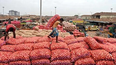 India's informal sector reaches 15 cr jobs, 9.2 cr establishments