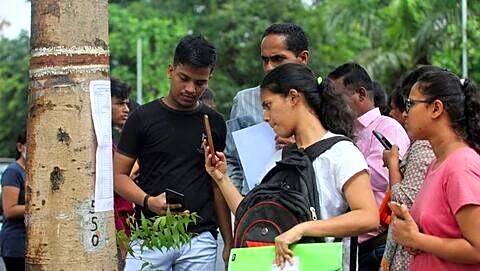 NTA to open NEET UG 2026 exam refund portal soon