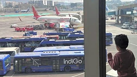 India issues travel health advisory after WHO declares Ebola PHEIC