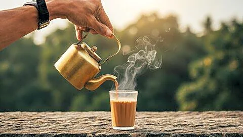 Kerala tea prices rise as 19-kg cylinder up nearly ₹1,000