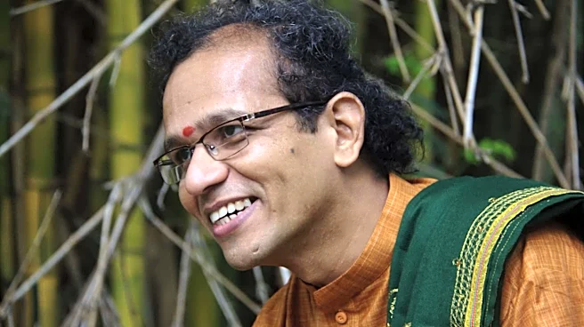 Meet Padma Bhushan awardee Shatavadhani Dr. R Ganesh