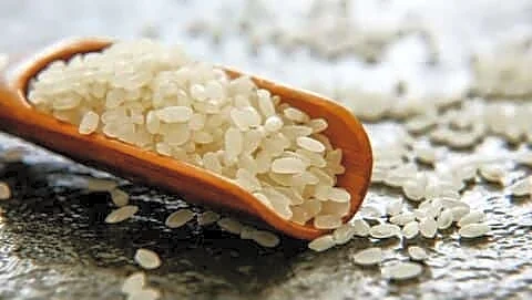 PM Modi gifts Joha rice and Eri stole in Italy