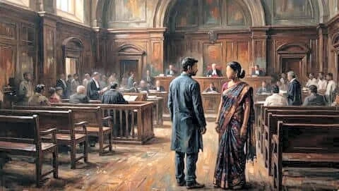 Jharkhand High Court orders man to pay ₹25L permanent alimony