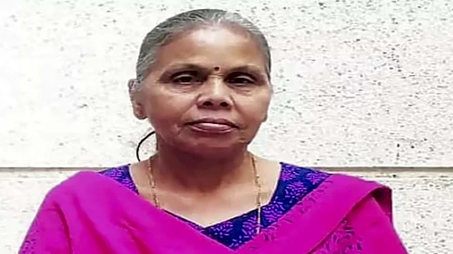 Meet Suneeta Godbole: Padma Shri awardee who champions tribal healthcare