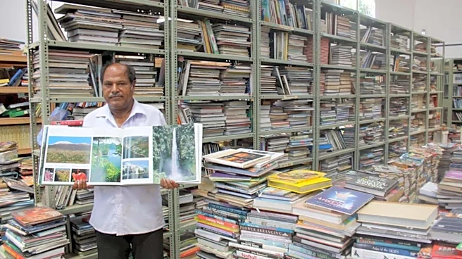 Who is Anke Gowda? Story of the Padma Shri awardee
