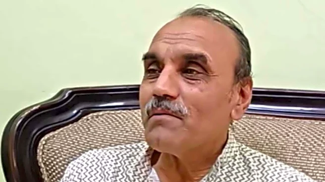 Meet 'Doctor Bhaiya' Ramchandra Godbole, Padma Shri Recipient From Chhattisgarh