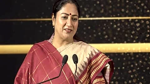 Rekha Gupta launches plan for 100 oxygen parks in Delhi