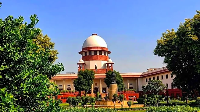 SC lifts ban on academics who wrote NCERT's judiciary chapter