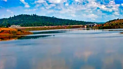 Wayanad's Karapuzha Dam to open May 23 as levels rise