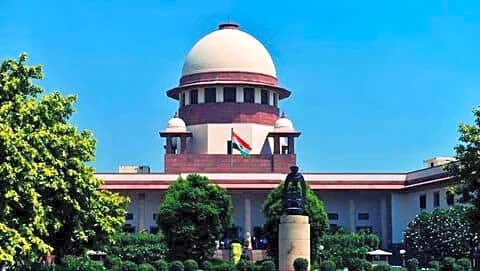 Supreme Court questions reservation for children of IAS officer parents