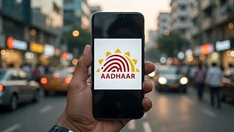 UIDAI extends free myAadhaar document updates until June 14 2027