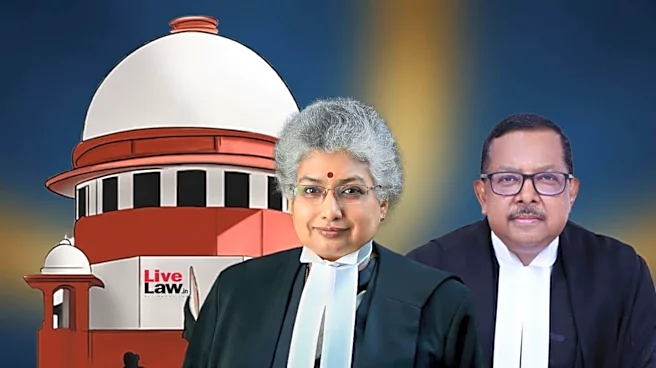'Why should children of IAS parents get reservation?': SC