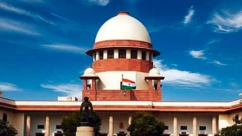 Supreme Court to hear challenge to CBSE 3 language rule