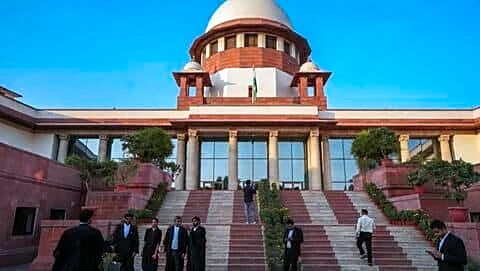 Government tells Supreme Court 139 Indians released from Russian contracts