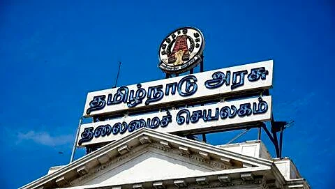 Tamil Nadu reshuffles IAS officers across key government departments