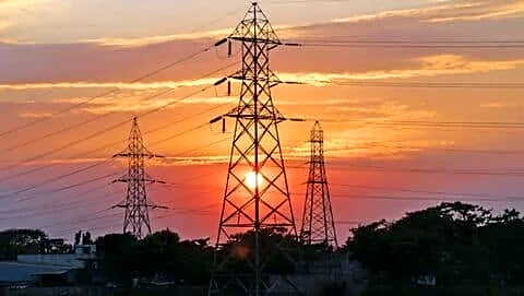 India logs 2nd-highest power demand at 267.45 GW amid 47°C