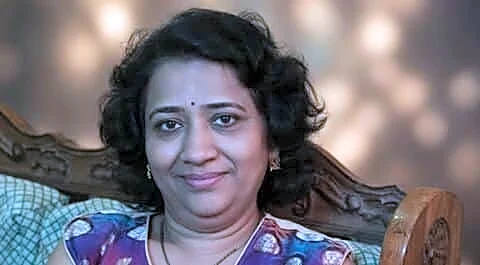 Pune principal Manisha Sanjay Havaldar arrested in NEET-UG 2026 probe