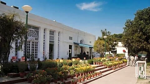 Government begins process to reclaim Delhi Gymkhana Club's 27.3 acres