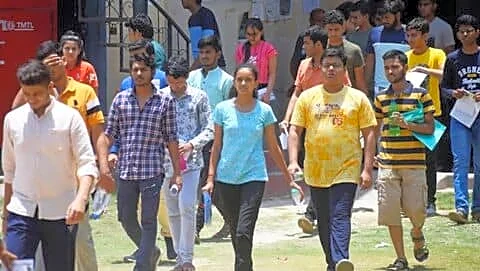 IIT Roorkee to announce JEE Advanced 2026 results June 1