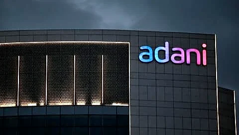 Maharashtra teamed with Adani, Reliance, NTPC, Bajaj for Konkan power