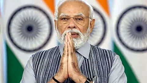 Narendra Modi links over 51,000 job letters to tech deals